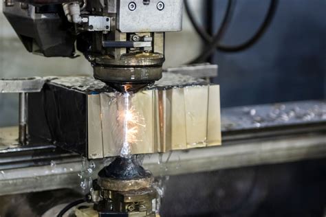 cnc machine services st charles mo|EDM Machining .